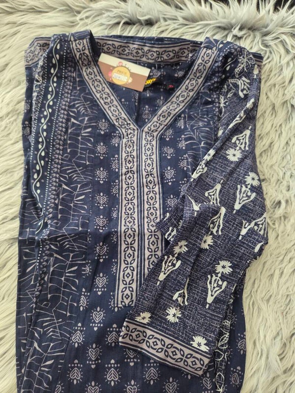 Anarkali kurti