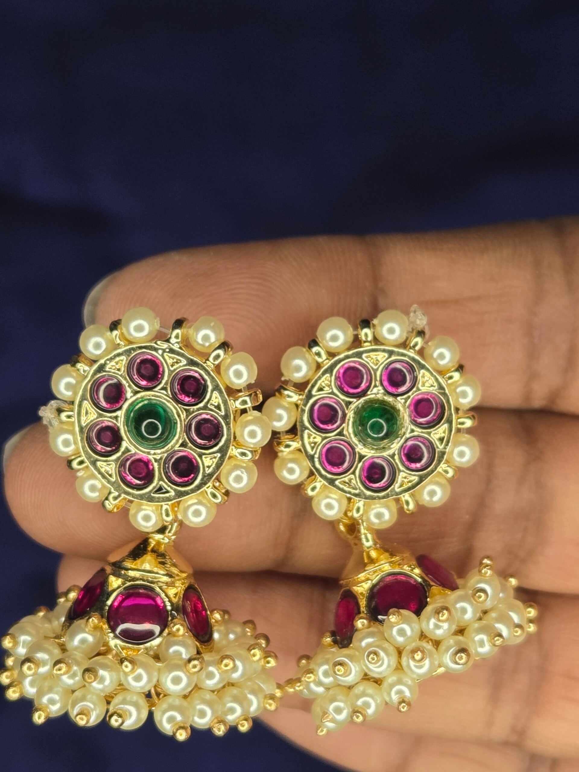 Aaraku jumka