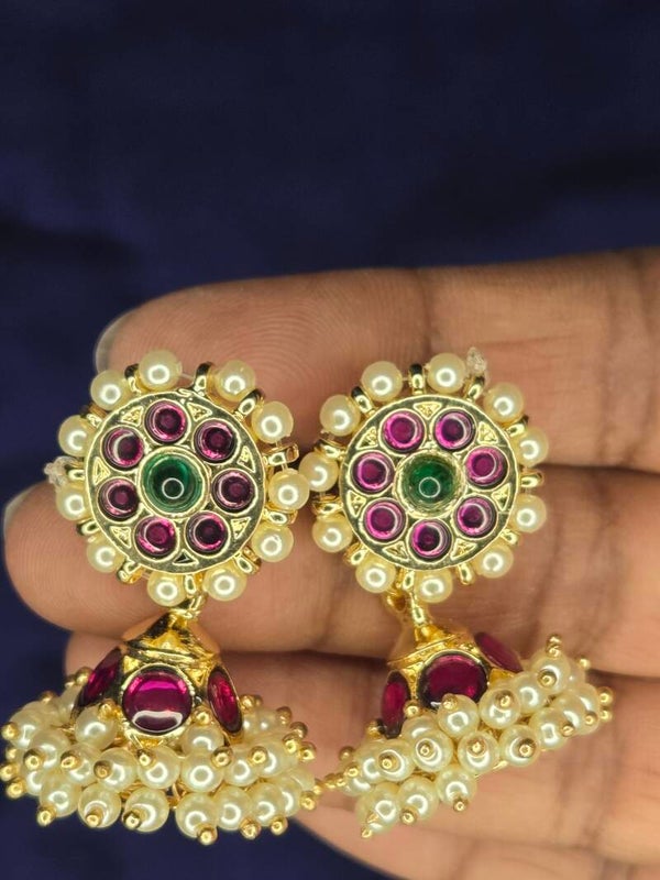 Aaraku jumka
