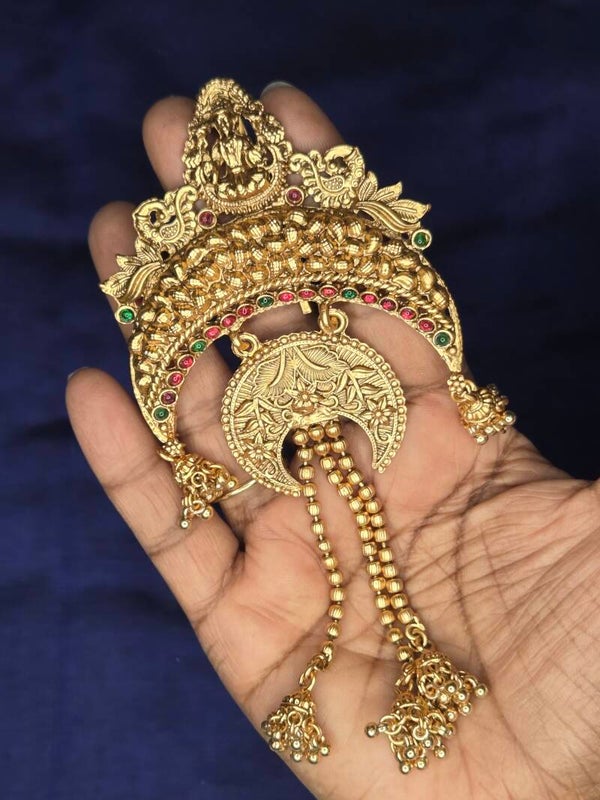 Hair clip
