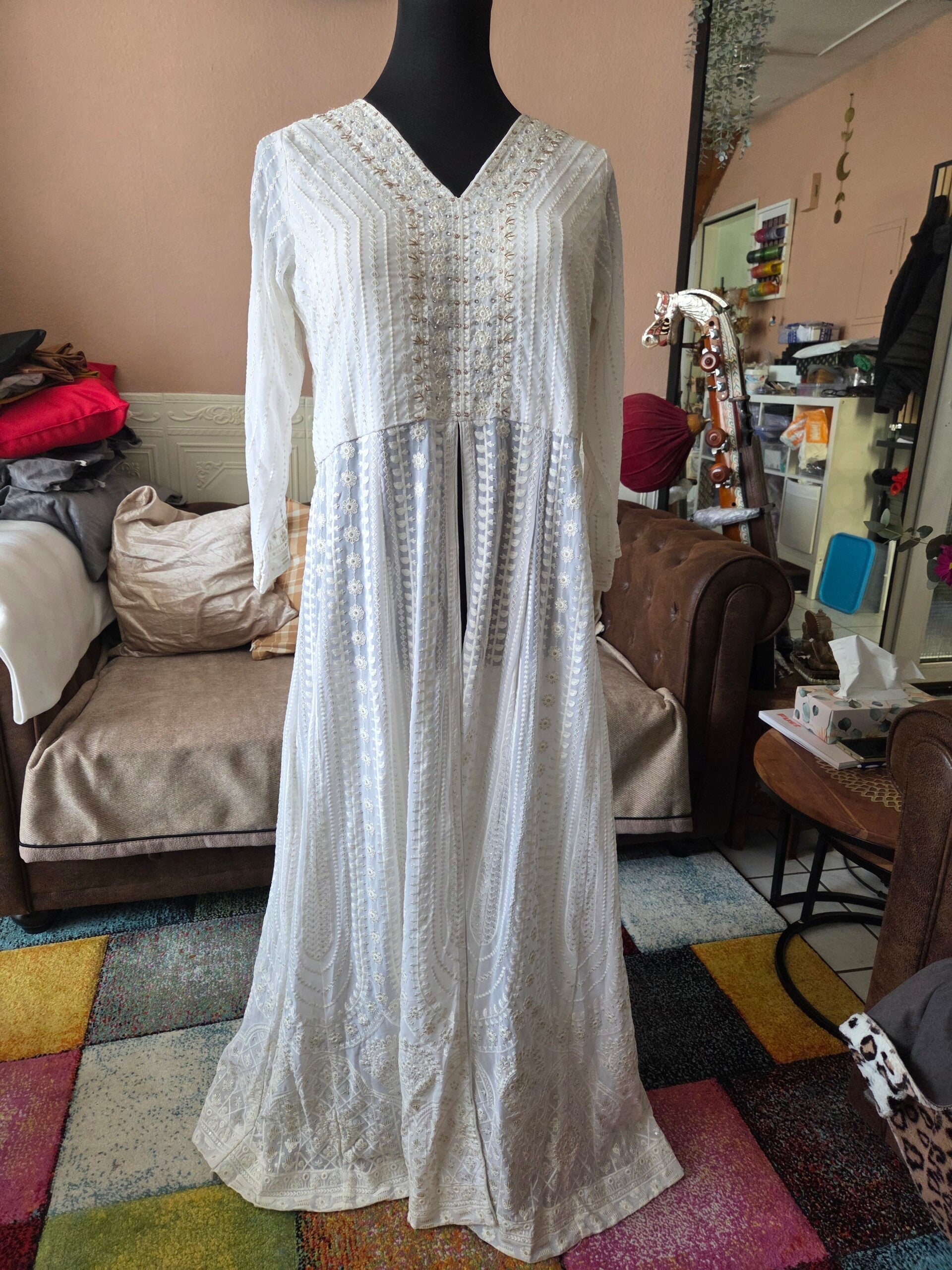 Palazzo set