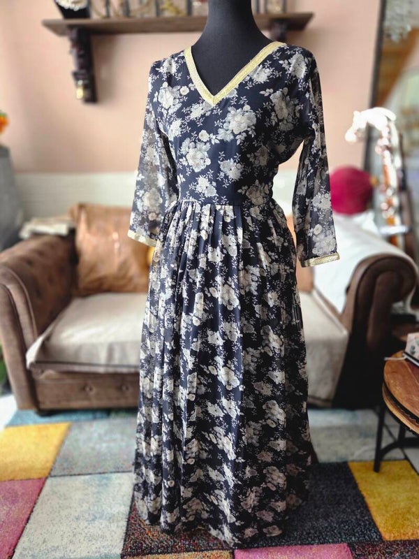 Gown