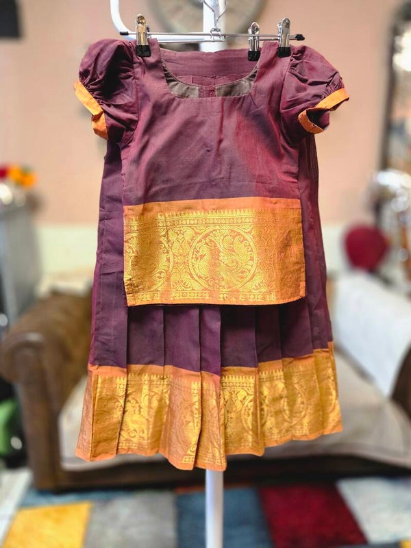 Pavadai sadai