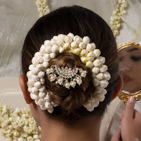 Hair clip
