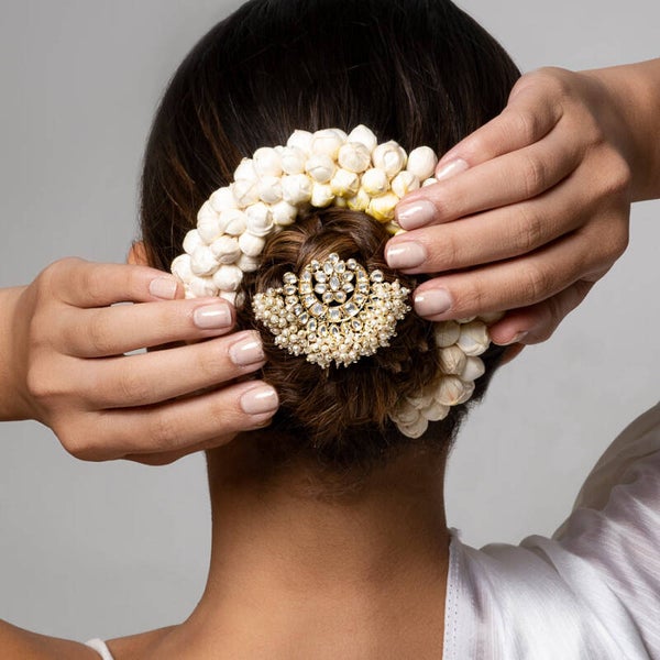Hair clip