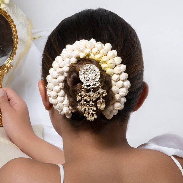 Hair clip