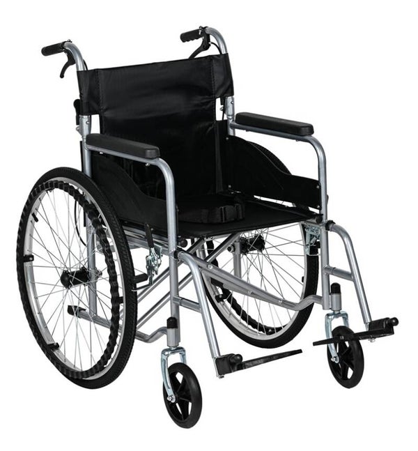 VRM-03 ECONOMIC MANUAL WHEELCHAIR