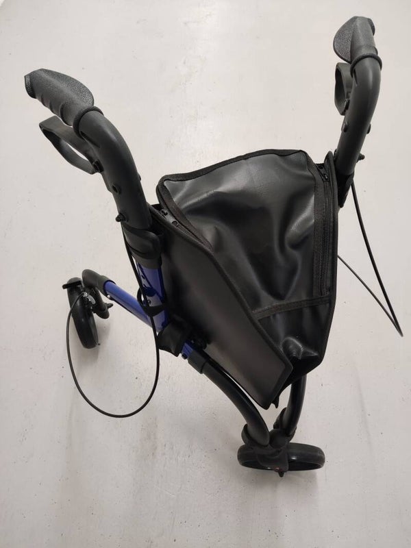 VRM-062 THREE-WHEEL ROLLATOR
