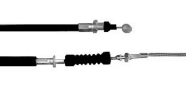 kabel achterrem dj/ vis mi DMP