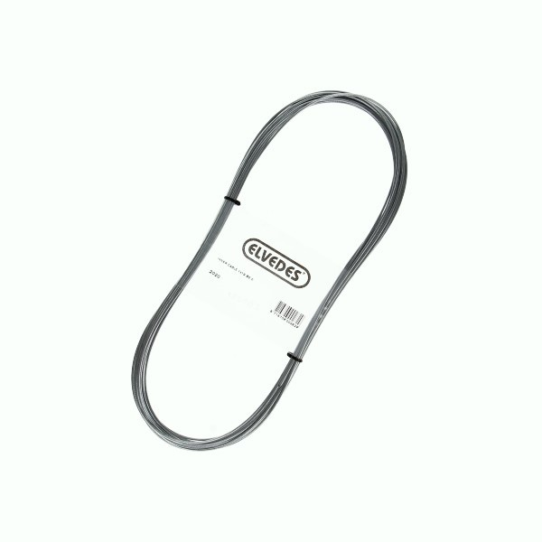 kabel binnen rol 2.0mm 10m elvedes