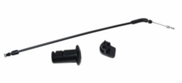 kabel buddyslot set vespa lx/ vespa S piag orig 653994