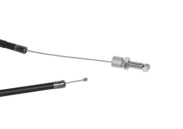 kabel gas lang et2 piag orig 581883