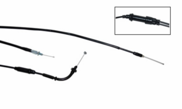 kabel gas mojito DMP 