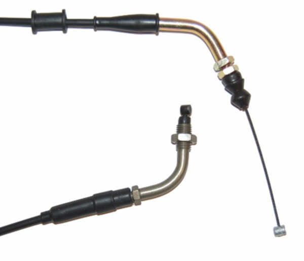 kabel gas v-clic DMP