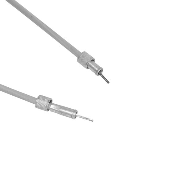 kabel km teller vdo/ vdo 75cm grijs