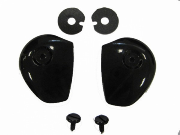 bevestigingset vizier lem sonic 