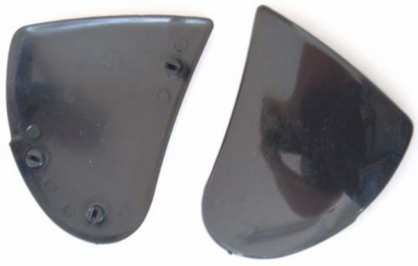 bevestigingset vizier integraal tornado 