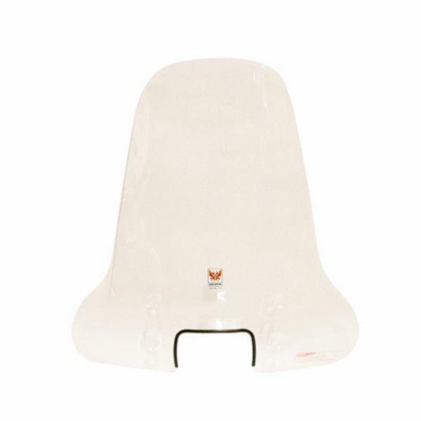 windscherm + bev. set hoog rivasport/ vx50s isotta