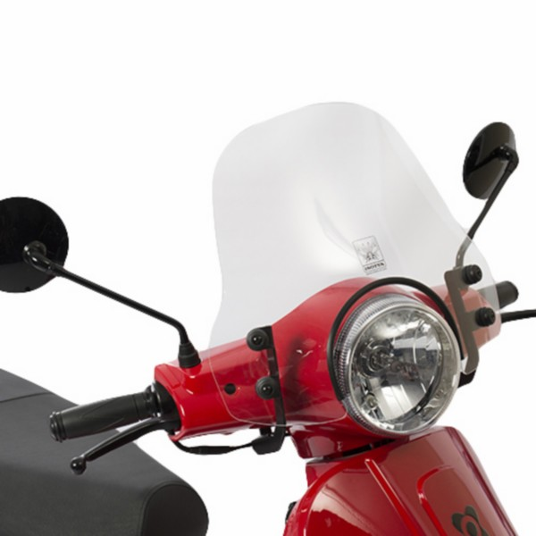 windscherm + bev. set laag riva1/ rl-50/ vx50 isotta