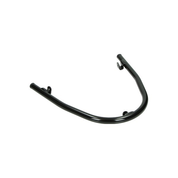 sierbeugel voorspatbord BTC Cruise zwart glans orig 