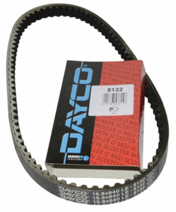 v-snaar atlantis ot 16.8x840 dayco/ pirelli 8132