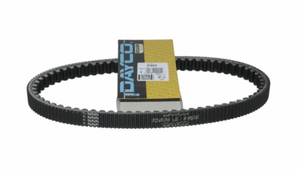 v-snaar kevlar gts/ run180-4t/ run200 dayco/ pirelli 8180k