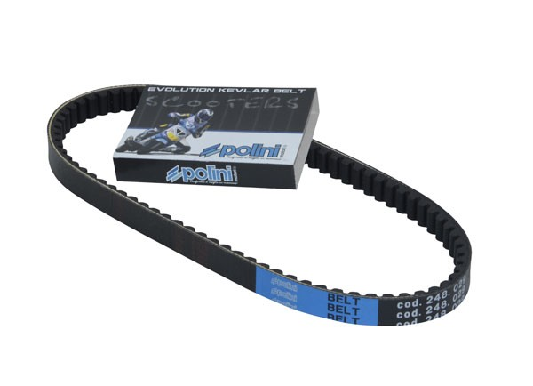 v-snaar kevlar mc3/ pow/ run polini 248.029 