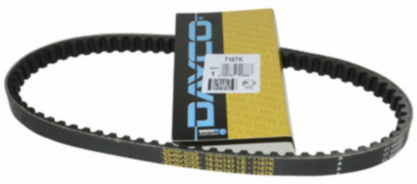 v-snaar kevlar minarelli hor+vert 16.5x747 dayco/ pirelli 7167k 