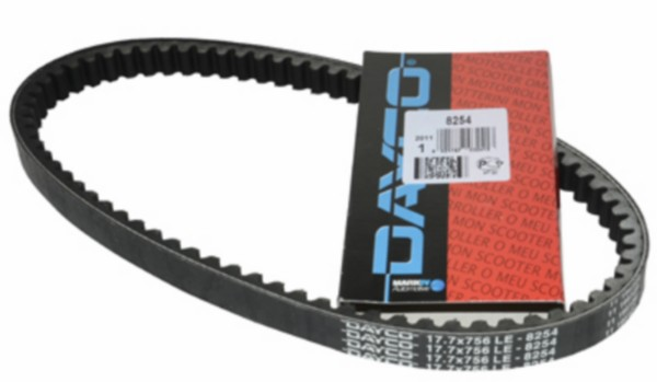 v-snaar sco baotian 17.7x756 dayco/ pirelli 8254