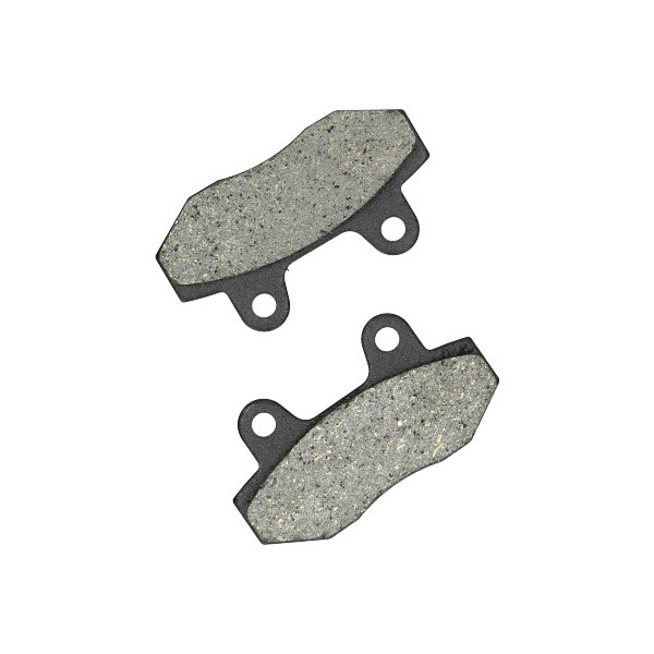 remblokset agm/ mbx/ nsr/ spf3/ vx50agm/ chi lx/ nap voor DMP