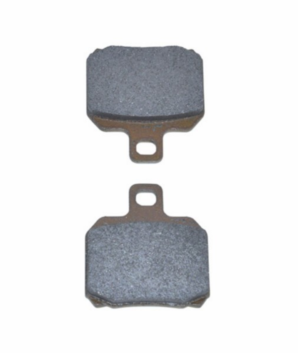 remblokset bev500/ x9 piag orig 647076