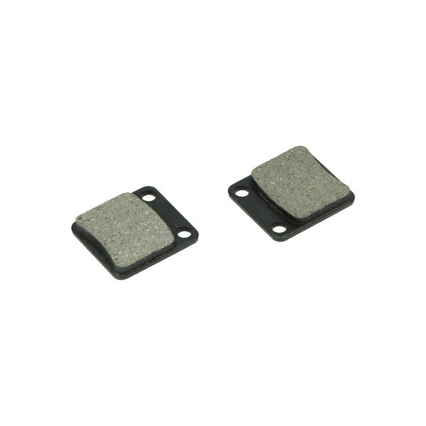 remblokset mb/ mgb del/ viva>08 voor DMP