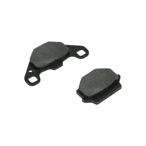 remblokset squab/ sv voor DMP