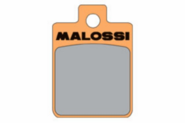 remblokset synth. run sp/ stal dd/ symph sr achter malossi mhr 6212178/ 6215006 