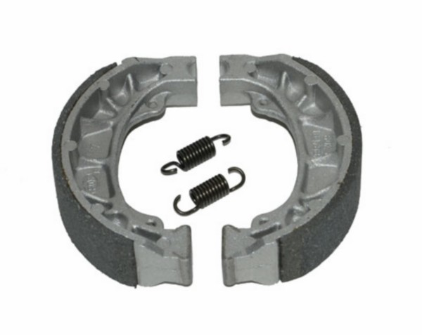 remsegment set fiddle achter DMP