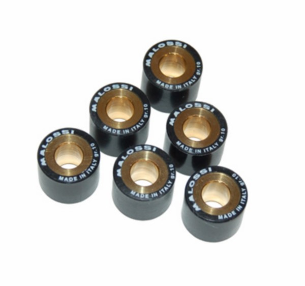 variorolset 10.0gr sco gy6/ sco pia ot 16x13mm malossi 669823.p0