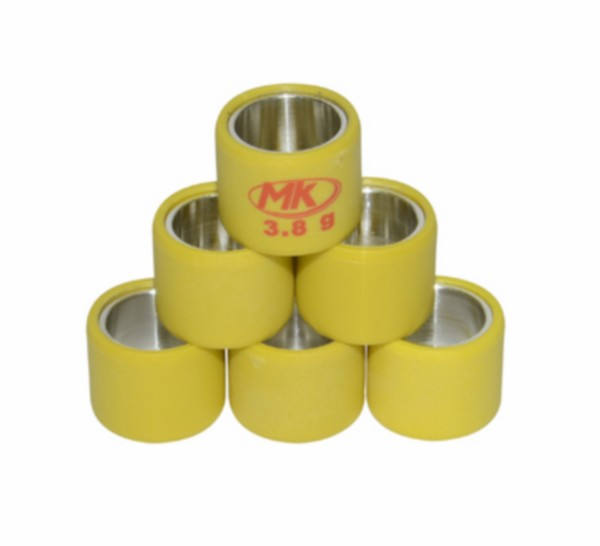 variorolset 3.8gr sco piaggio nt 19x15.5mm metrakit 