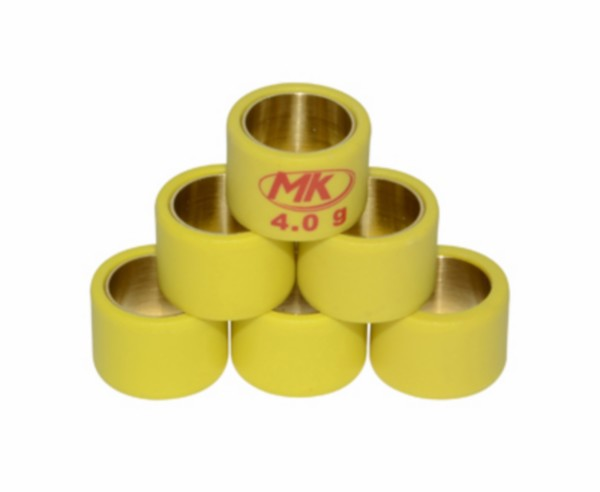 variorolset 4.0gr 17x12mm metrakit