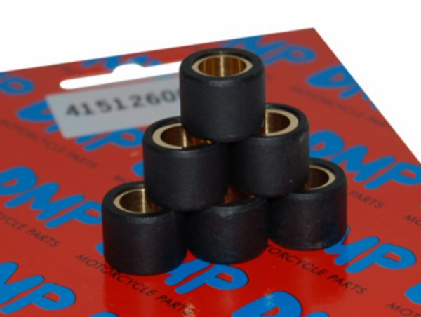 variorolset 4.0gr minarelli 15x12mm DMP 