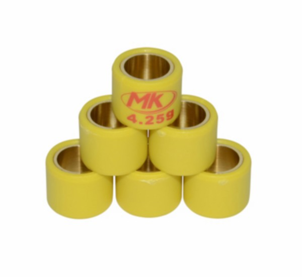 variorolset 4.25gr minarelli 15x12mm metrakit