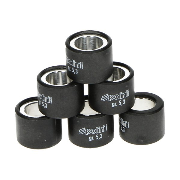 variorolset 4.3gr sco piaggio nt 19x15.5mm polini 242.083
