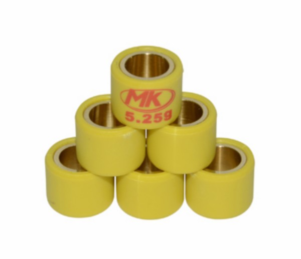 variorolset 5.25gr minarelli 15x12mm metrakit 