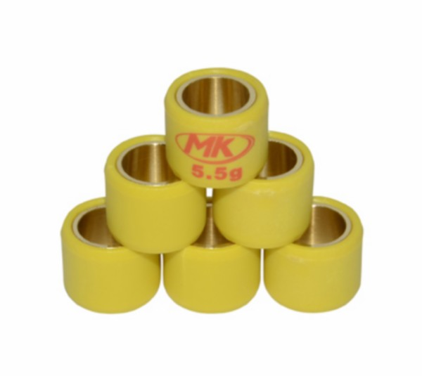 variorolset 5.5gr sco gy6/ sco pia ot 16x13mm metrakit