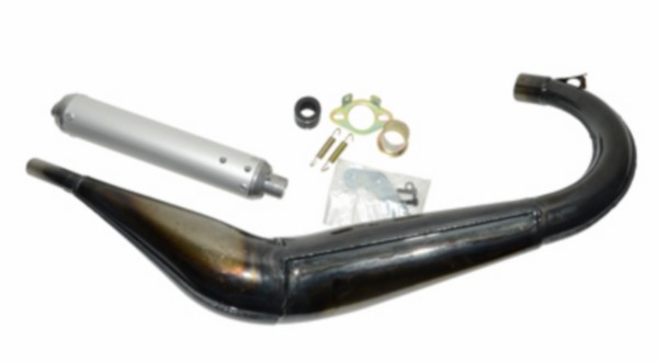 uitlaat cpl snel nsr tecno