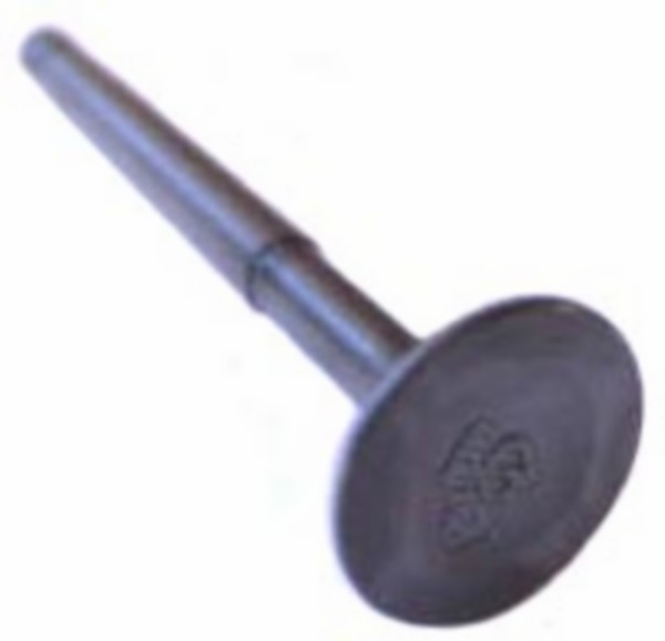 uitlaatklep agi/ fil/ china4t/ sco gy6 orig 14721-kbg-9000