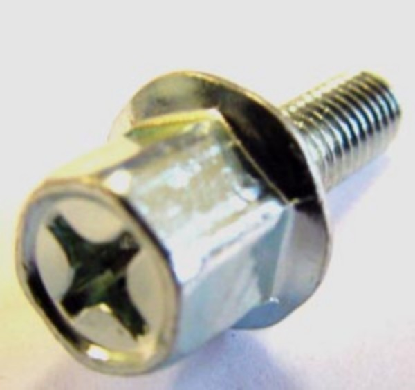 bout uitlaat zeskant minarelli hor+vert m6 DMP