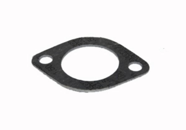 pakking uitlaat ks125