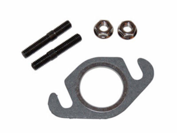 pakking uitlaat set mod. gleuf scooter DMP