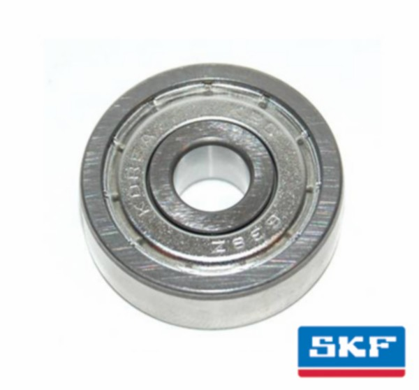 lager 6201 zz 12x32x10 skf