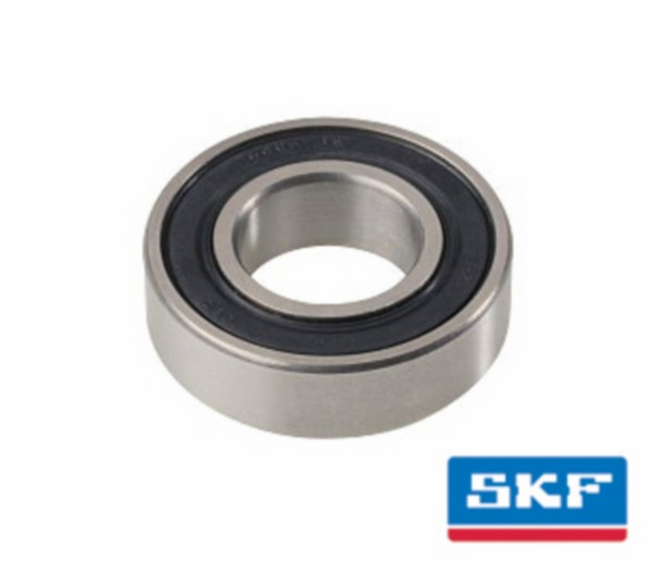 lager 6205 2rsh o.a balhoofd sen/ sx 25x52x15 skf